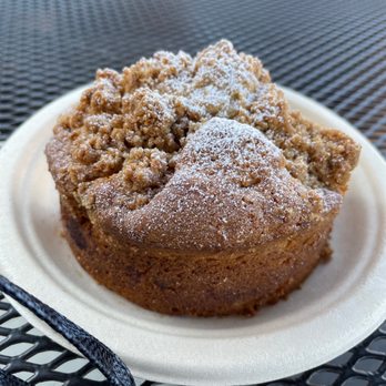Butter Cafe & Bakery - Coffee cake mmm - Breakfast & Brunch Near Me - Upland, California Butter Cafe & Bakery - Coffee cake mmm - Breakfast & Brunch Near Me - Upland, California