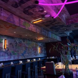 Kembara - The restaurant
