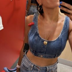 Target - Cutest little tops 50% off