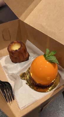 Saint Germain Bakery at Ponce City Market by null