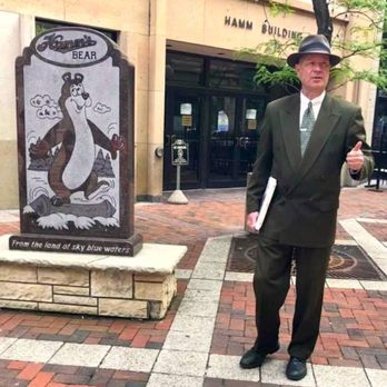 CynCity Tours - Historical Tours Near Me - Saint Paul, Minnesota