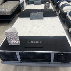 The Mattress Bros - Aireloom