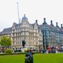 Photo of Parliament Square
