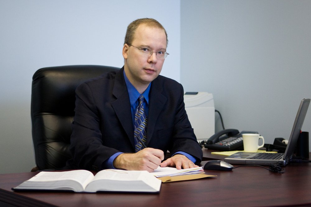 Disability and Injury Law Offices of David R. Machek - disability attorney in Jenkintown, PA