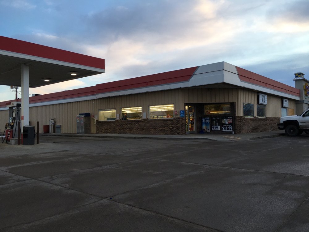 CORNER STOP Updated September 2024 220 23rd St, Columbus, Nebraska Gas Stations Phone