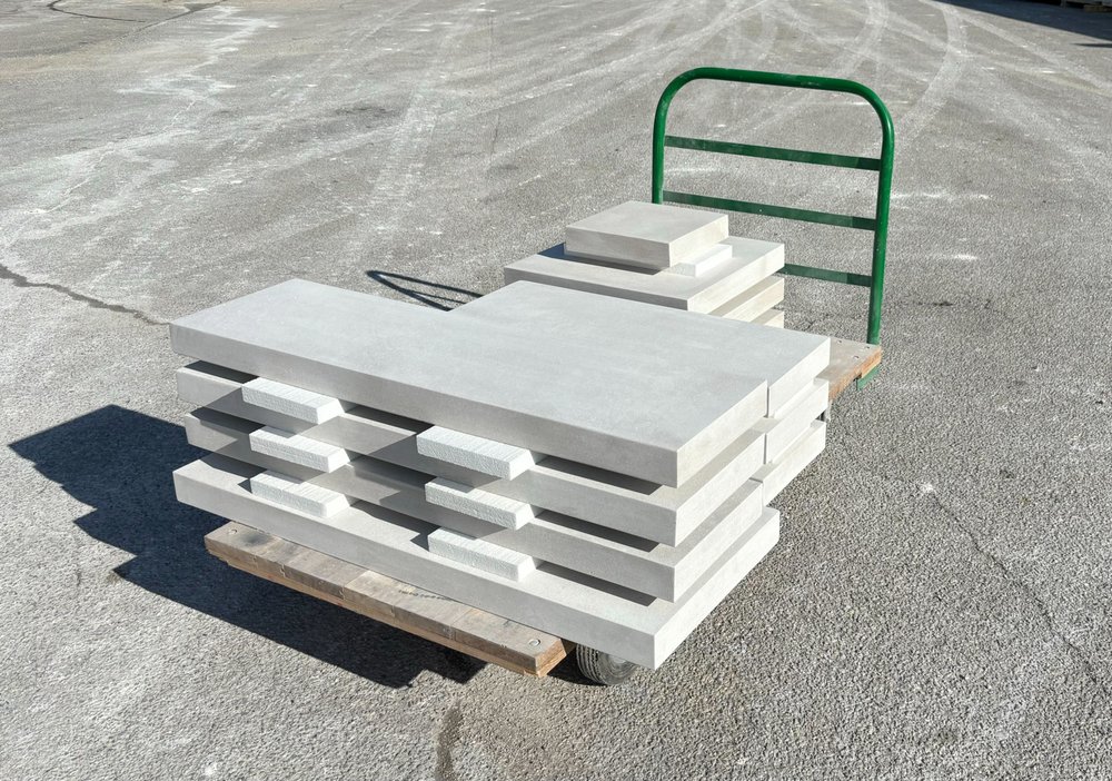 CERAMICA Updated September 2024 6695 E 34th St, Indianapolis