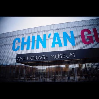 Anchorage Museum - Museums Near Me - Anchorage, Alaska Anchorage Museum - Museums Near Me - Anchorage, Alaska