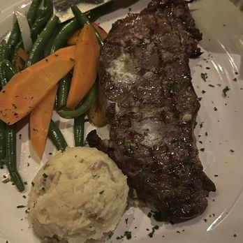 94th Aero Squadron - New York Steak - New American Near Me - Miami, Florida