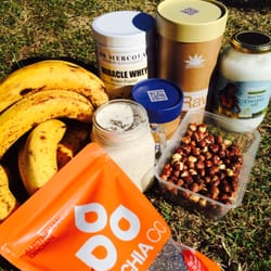 Bondi Wholefoods