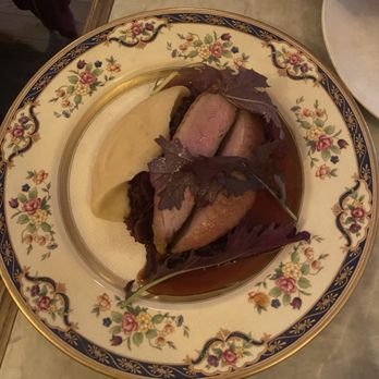 The Wood Owl - Duck breast - Tapas/Small Plates Near Me - Toronto, Ontario The Wood Owl - Duck breast - Tapas/Small Plates Near Me - Toronto, Ontario