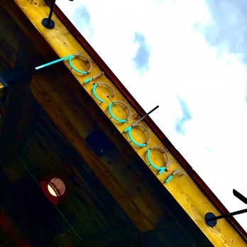 Picobar - Entrance sign - Tacos Near Me - Calistoga, California Picobar - Entrance sign - Tacos Near Me - Calistoga, California