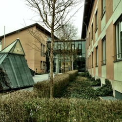Amtsgericht Wolfratshausen