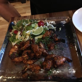 Nirmal's - Prawns appetizer - Indian Near Me - Seattle, Washington Nirmal's - Prawns appetizer - Indian Near Me - Seattle, Washington