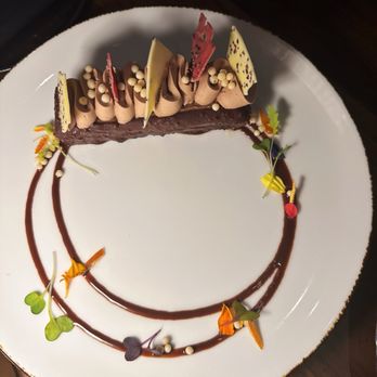 Adelina - Chocolate dream 10/10! - Italian Near Me - Detroit, Michigan Adelina - Chocolate dream 10/10! - Italian Near Me - Detroit, Michigan