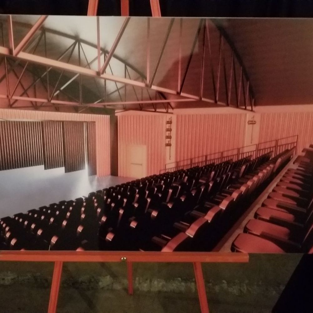Wonderbound - Photo of interior of new space - Performing Arts Near Me - Denver, Colorado Wonderbound - Photo of interior of new space - Performing Arts Near Me - Denver, Colorado
