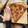 New York Pizza gift card