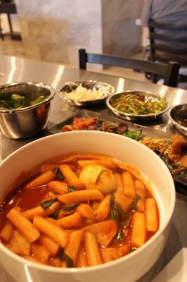 Koreatown by null