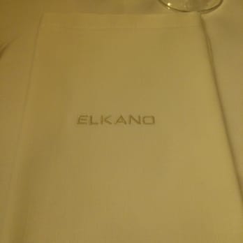 Elkano - Seafood Near Me - Getaria, SS