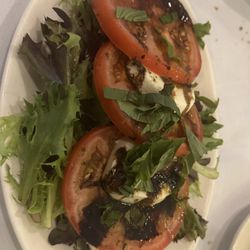 Rufina's - Caprese salad