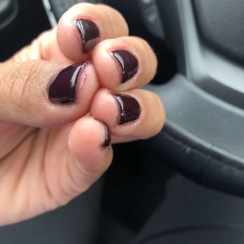 Get Spoiled Nails - Nail Salons Near Me - Torrance, California