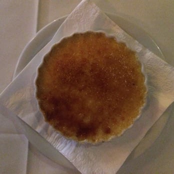 Trattoria da Rosário - Creme Brúlêe - Italian Near Me - Brasília, DF Trattoria da Rosário - Creme Brúlêe - Italian Near Me - Brasília, DF