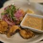 BLU Seafood Gilbert