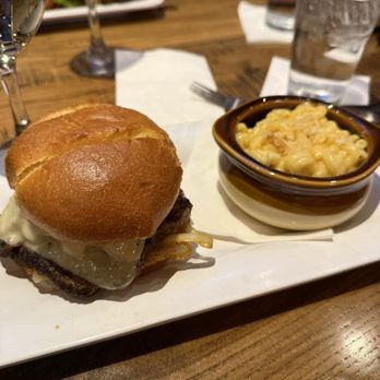 Blazing Onion Burger Company - American Near Me - Newcastle, Washington