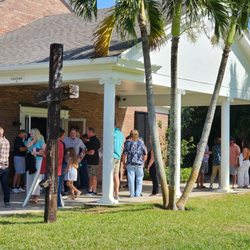 Ascent Church - Sunday Morning Connection