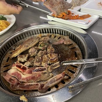 Running Dish - Hot Pot Near Me - Sterling, Virginia