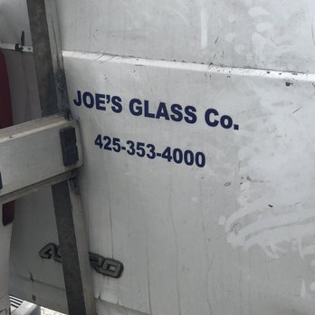 Joe's Glass Company - Windshield Installation & Repair Near Me - Everett, Washington Joe's Glass Company - Windshield Installation & Repair Near Me - Everett, Washington