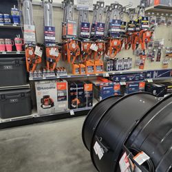 Tractor Supply