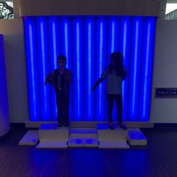Kidspace Children's Museum - Let your kid be a star at the dress up, stage performance area. - Children's Museums Near Me - Pasadena, California Kidspace Children's Museum - Let your kid be a star at the dress up, stage performance area. - Children's Museums Near Me - Pasadena, California