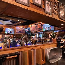 Texas Roadhouse
