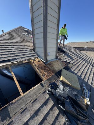 Storm Roofing Heroes
