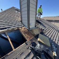 Storm Roofing Heroes