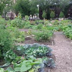 Peace Garden Park
