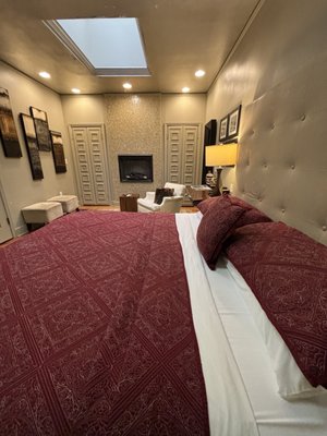 The Campbell Hotel by null