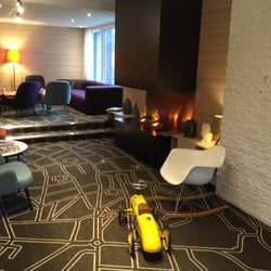 Scandic Hotel Luleå