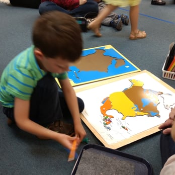 Dupage Montessori School - Mother's night, kids showed mom what they learned in school. - Preschools Near Me - Naperville, Illinois Dupage Montessori School - Mother's night, kids showed mom what they learned in school. - Preschools Near Me - Naperville, Illinois