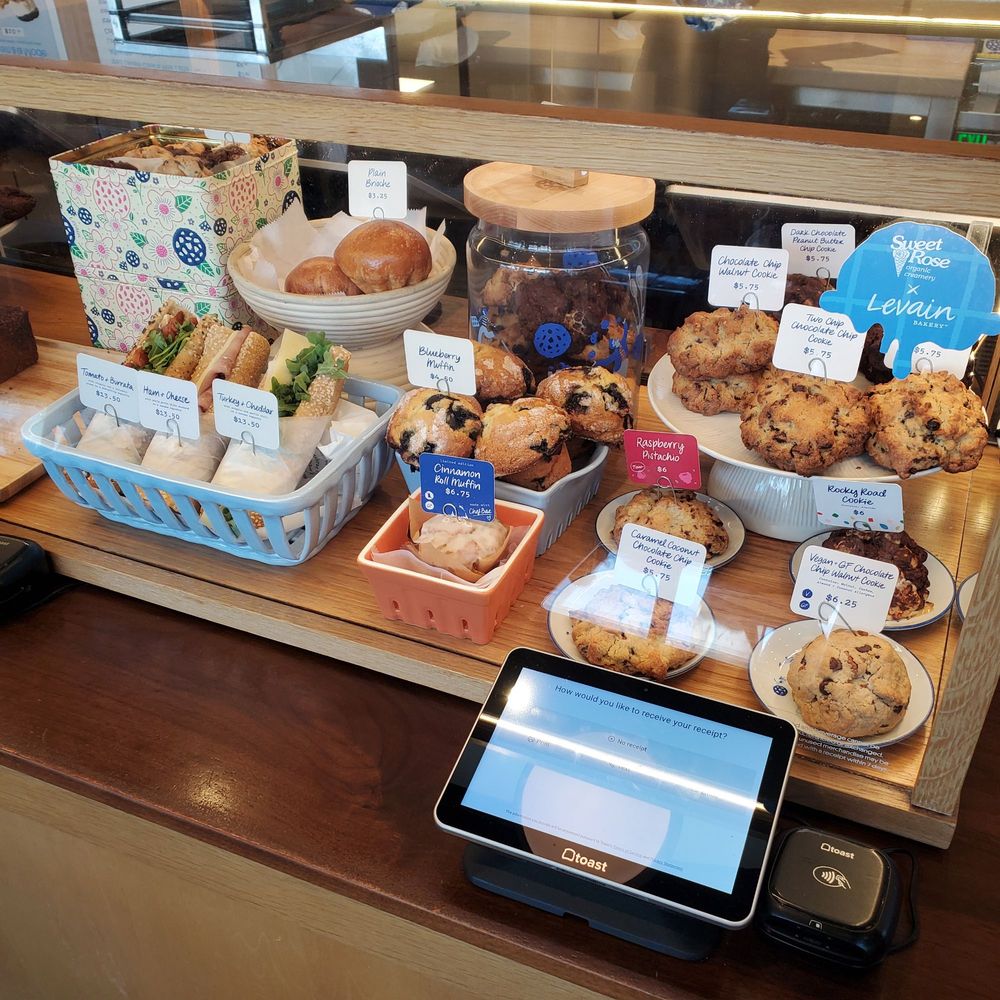 Levain Bakery - Bakeries Near Me - Los Angeles, California