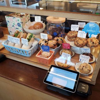 Levain Bakery - Bakeries Near Me - Los Angeles, California