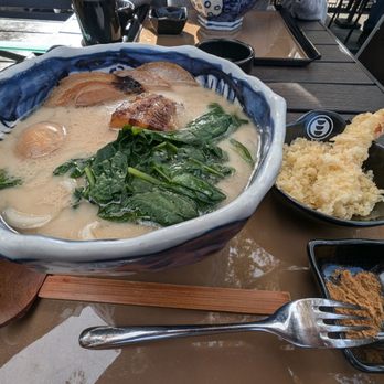 Udon Mugizo - Mountain View - Tonkotsu Udon - Japanese Near Me - Mountain View, California Udon Mugizo - Mountain View - Tonkotsu Udon - Japanese Near Me - Mountain View, California