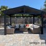 Octagon Pavers and Outdoor Living