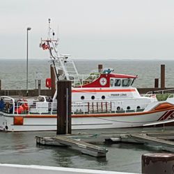 DGzRS- Station List/Sylt