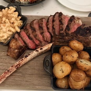 Tangerine Room - Tomahawk - New American Near Me - Anaheim, California Tangerine Room - Tomahawk - New American Near Me - Anaheim, California