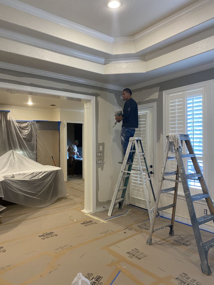 Slide of Wayco Services