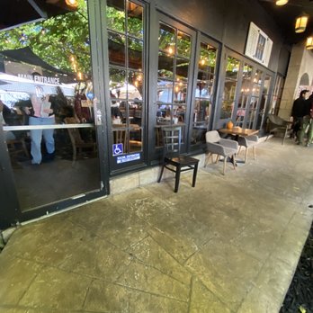 The Hideout Kitchen - Outdoor - New American Near Me - Lafayette, California The Hideout Kitchen - Outdoor - New American Near Me - Lafayette, California