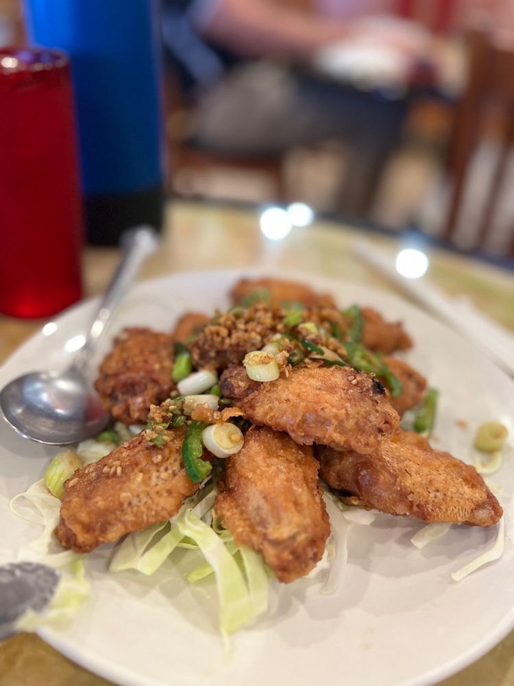 SK SEAFOOD RESTAURANT 勝記 1318 Photos & 482 Reviews 5600 Spring