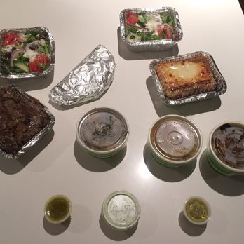 Avlee Greek Kitchen - Lots of food for the money. - Greek Near Me - Brooklyn, New York Avlee Greek Kitchen - Lots of food for the money. - Greek Near Me - Brooklyn, New York