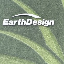 Earth Design - Front Entrance of our Los Angeles Showroom
